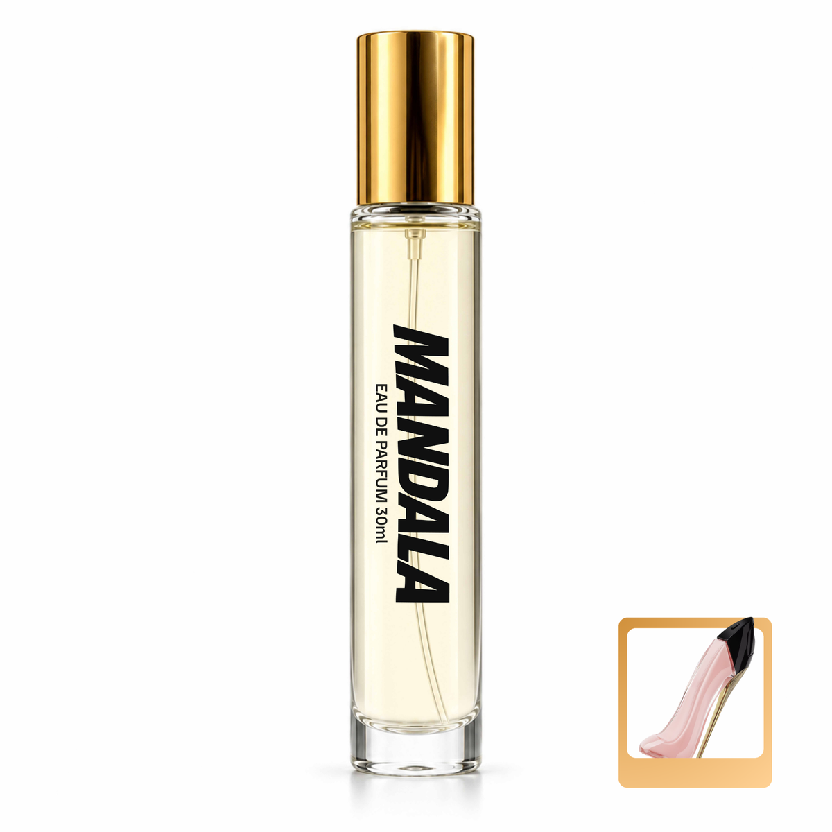 M.007 - Good Girl Blush | 30ml