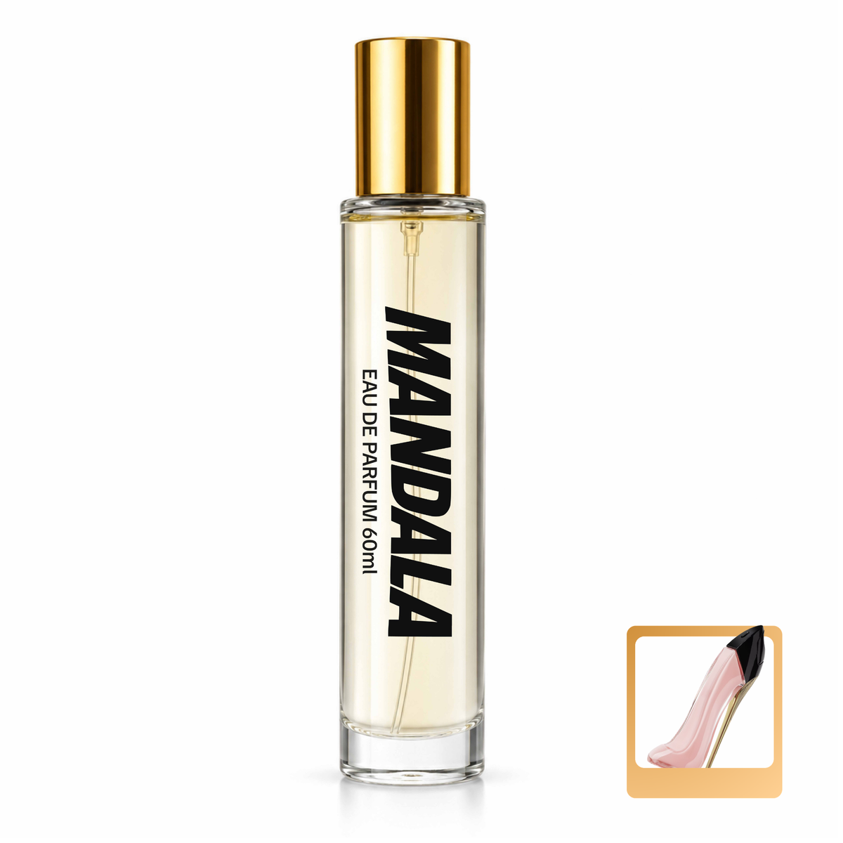 M.007 - Good Girl Blush | 60ml