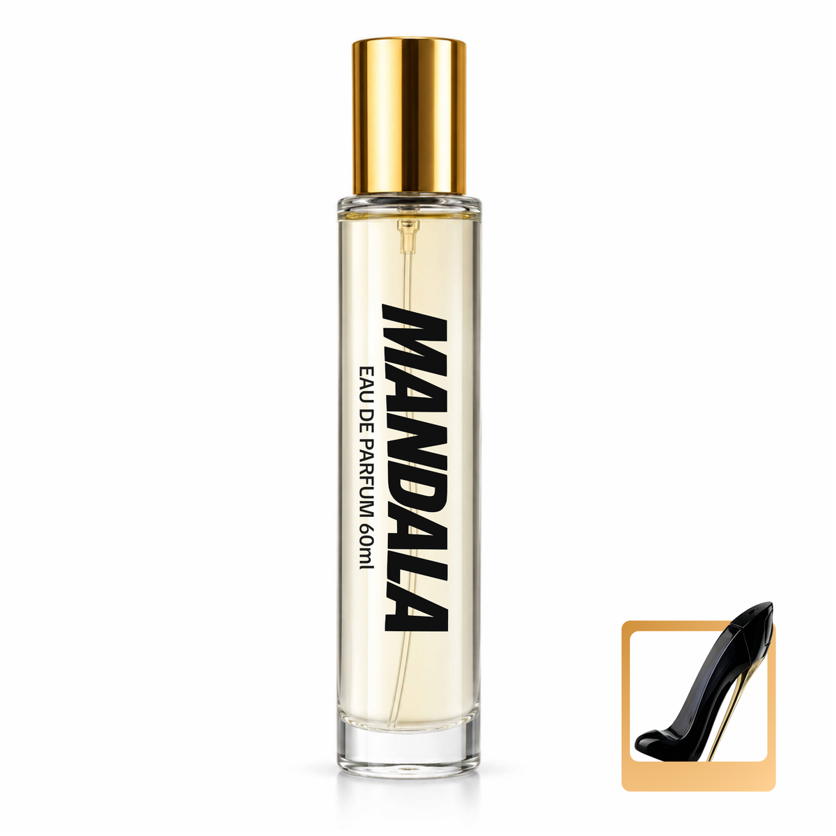 M.008 - Good Girl | 60ml