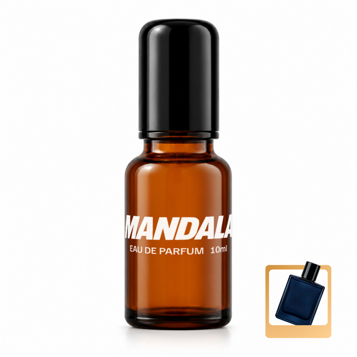 M.014 - Bleu de Chanel | 10ml | Roll On