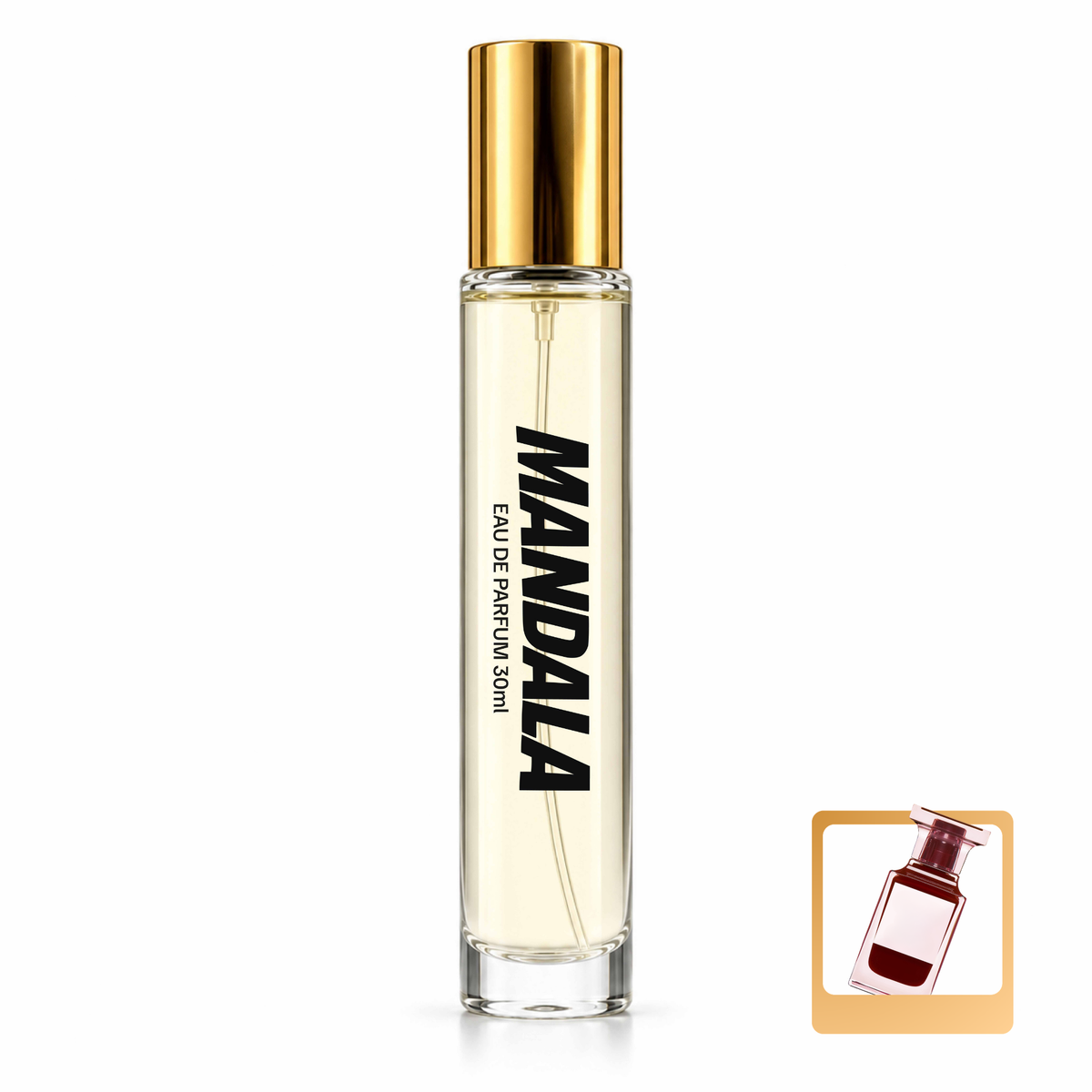 M.019 - Lost Cherry | 30ml