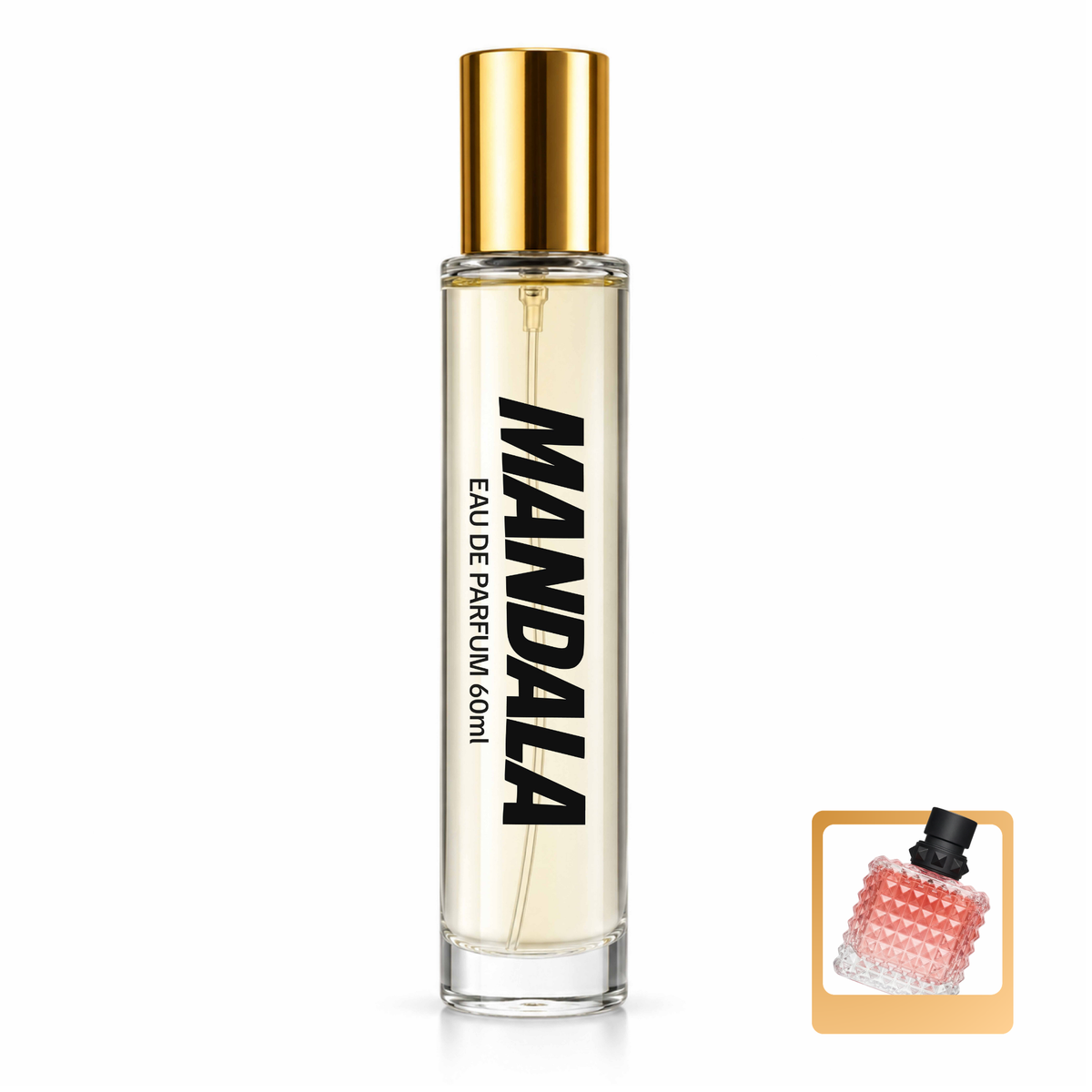 M.020 - Born In Roma | 60ml