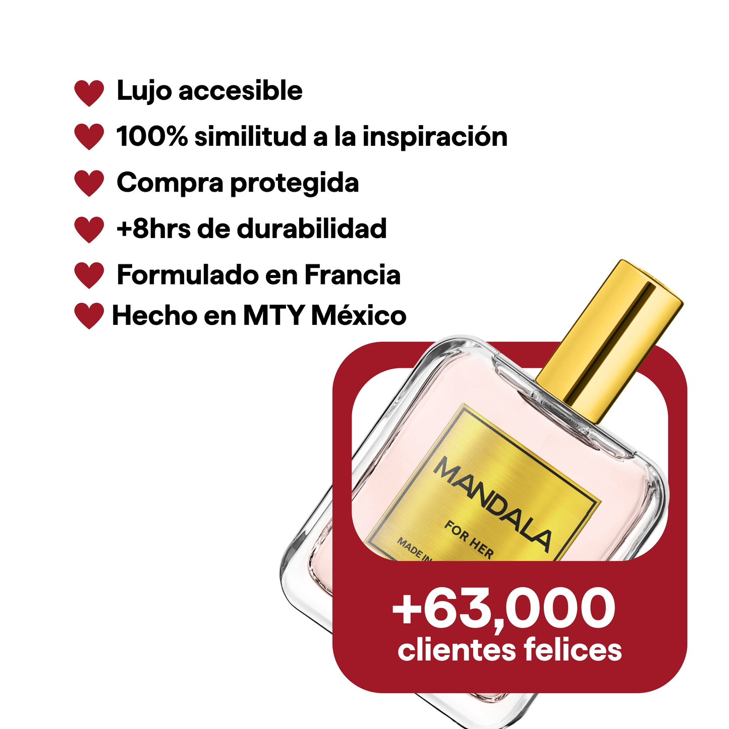 M.076 - Inspirado en Paradoxe