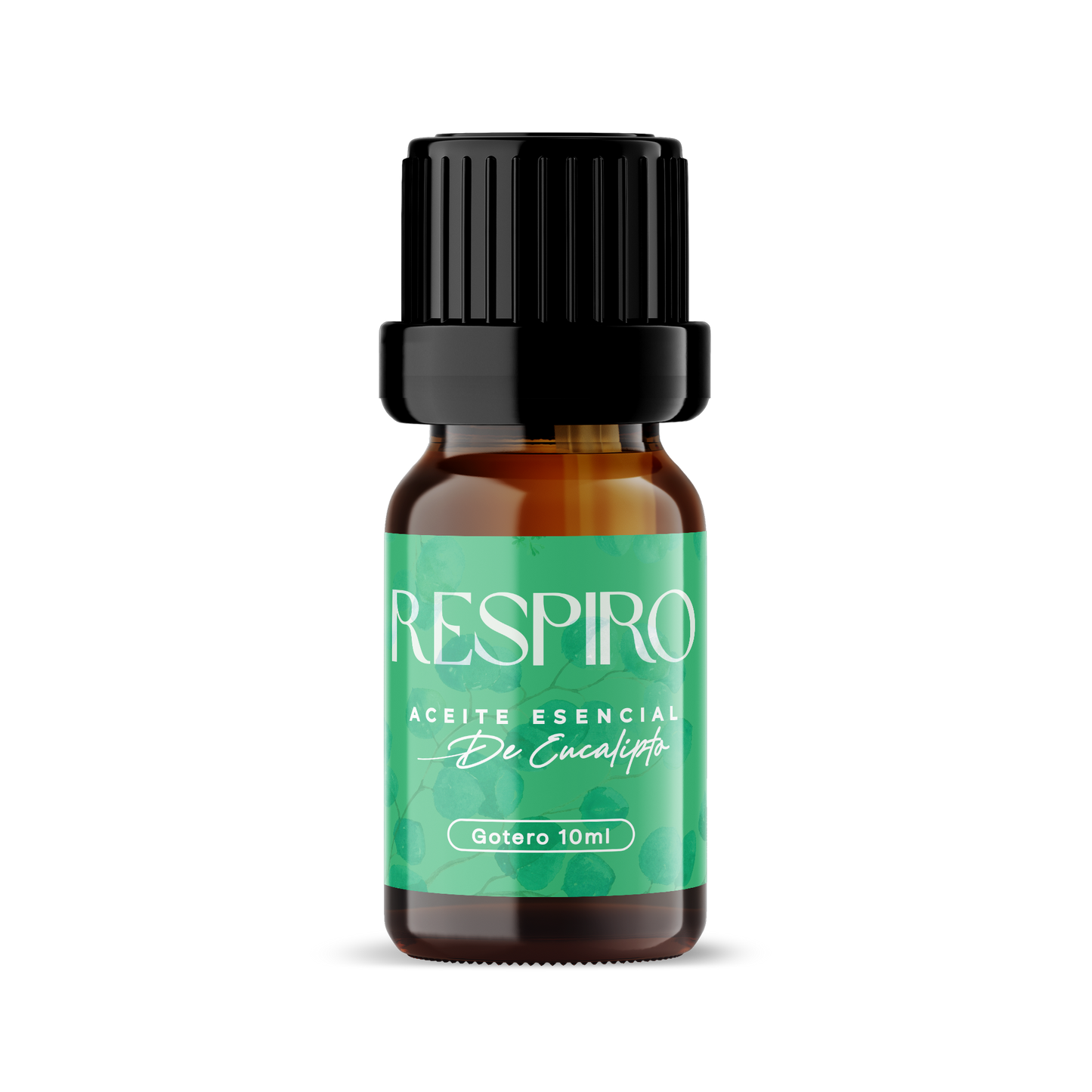 Respiro – Eucalipto