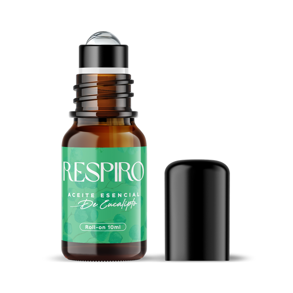 Respiro – Eucalipto