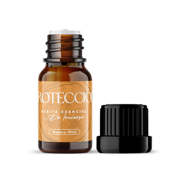 Protección – Incienso