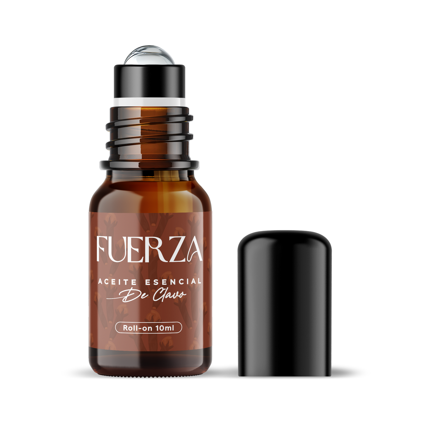 Fuerza – Clavo