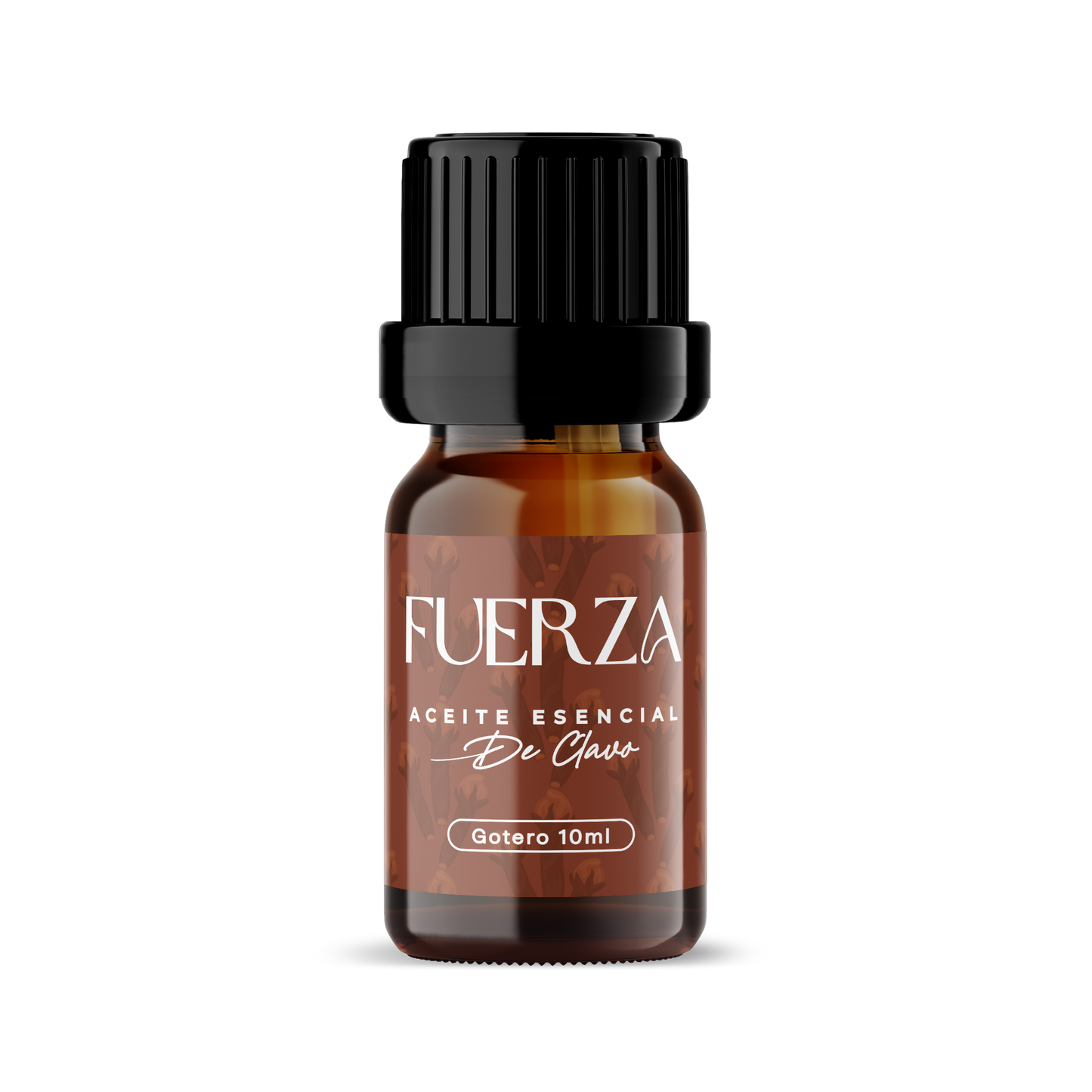 Fuerza – Clavo