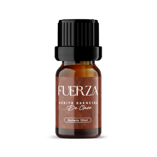 Fuerza – Clavo
