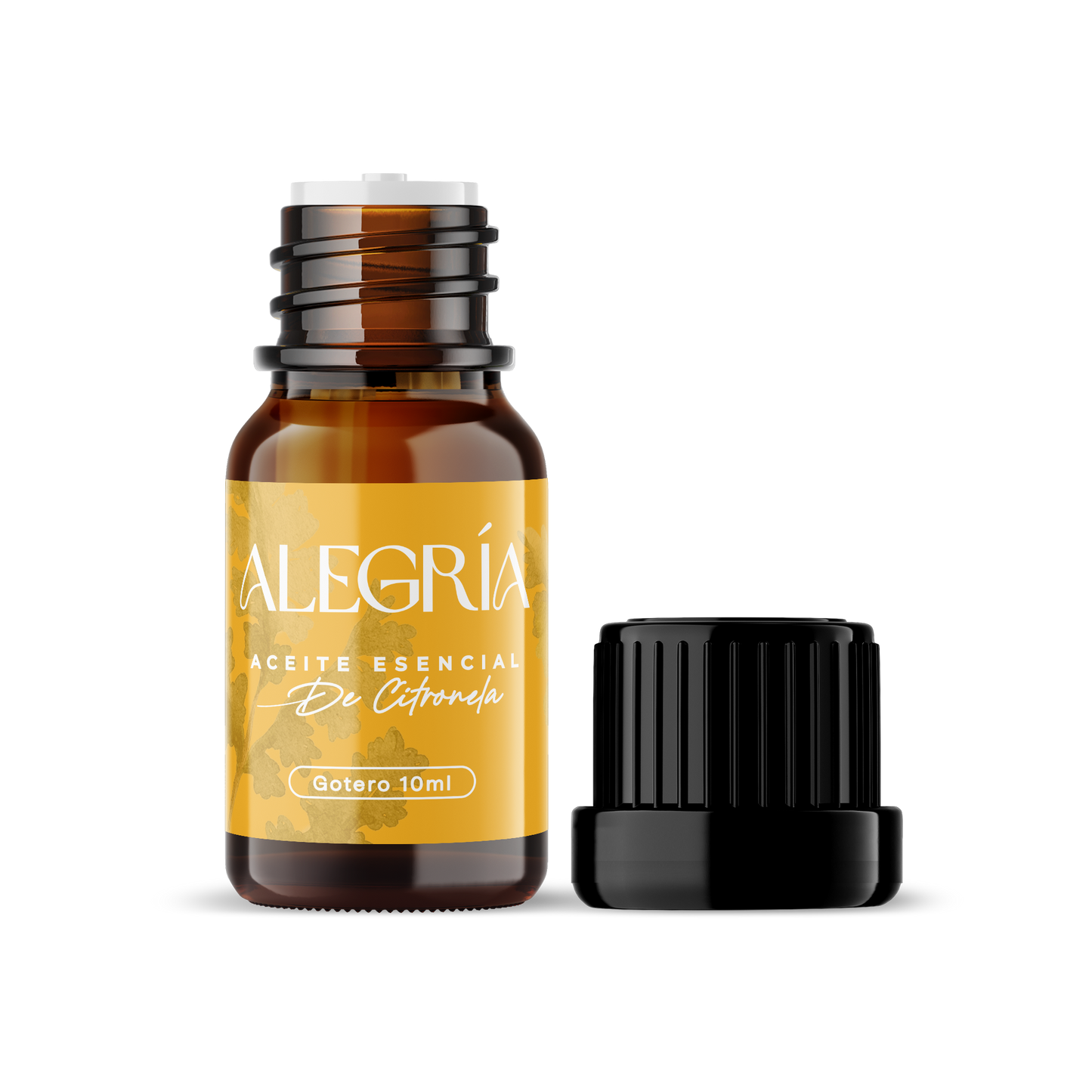 Alegría – Citronela