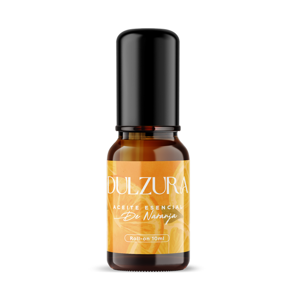 Dulzura – Naranja