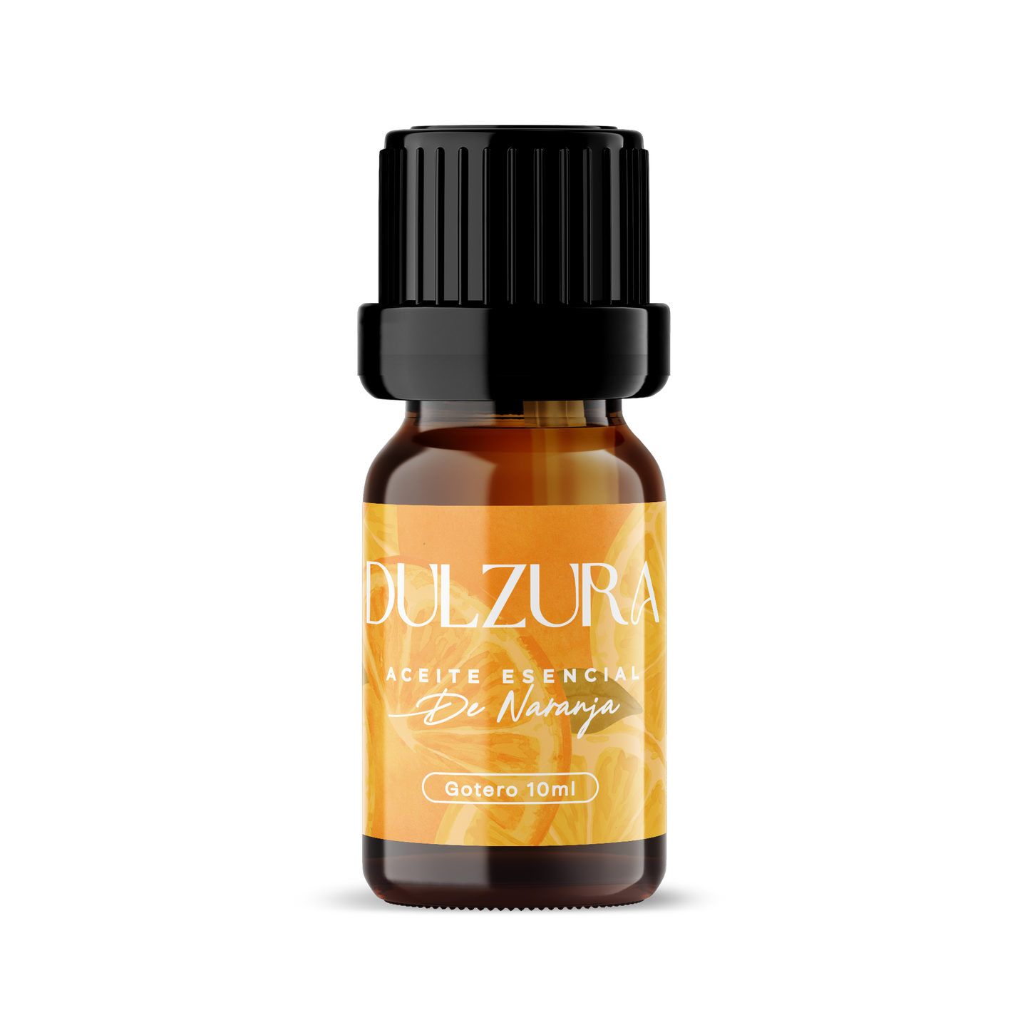 Dulzura – Naranja
