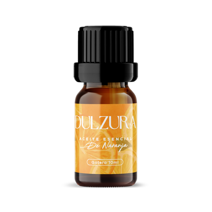 Dulzura – Naranja