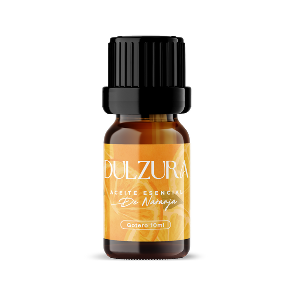 Dulzura – Naranja