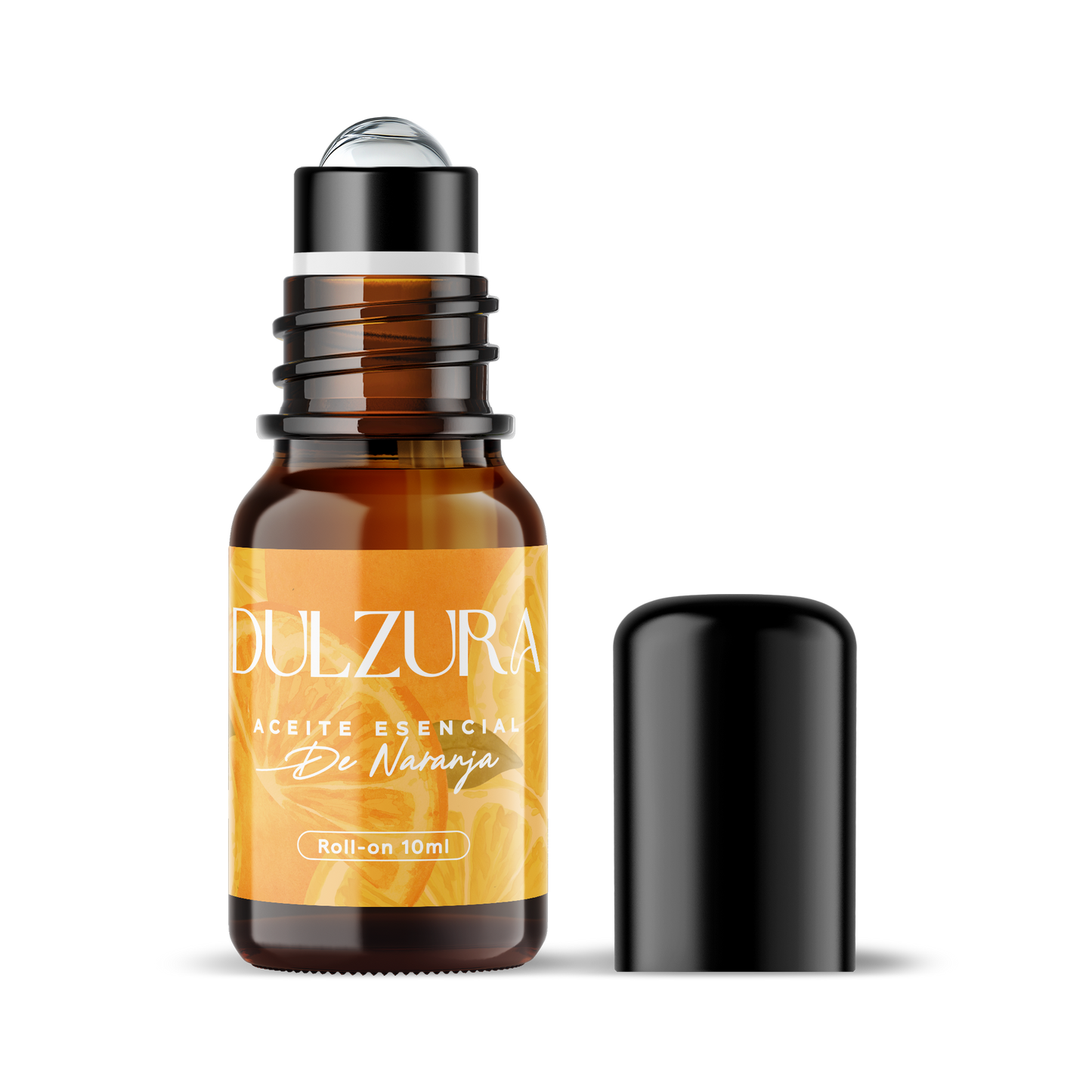Dulzura – Naranja