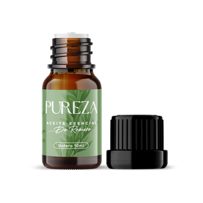 Pureza – Romero
