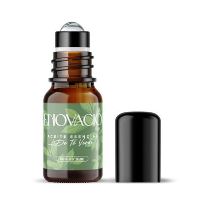 Renovación – Té Verde