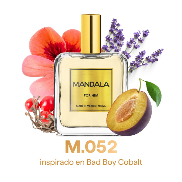 Couple Energy - pack 4 perfumes para parejas