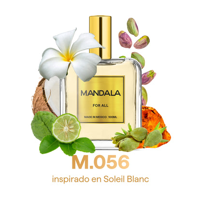 Fresh & Fun Love - pack 4 perfumes para parejas