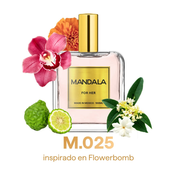 Fresh & Fun Love - pack 4 perfumes para parejas