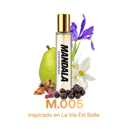 Goddes Energy - 60ml