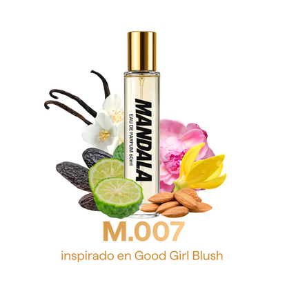 Goddes Energy - 60ml