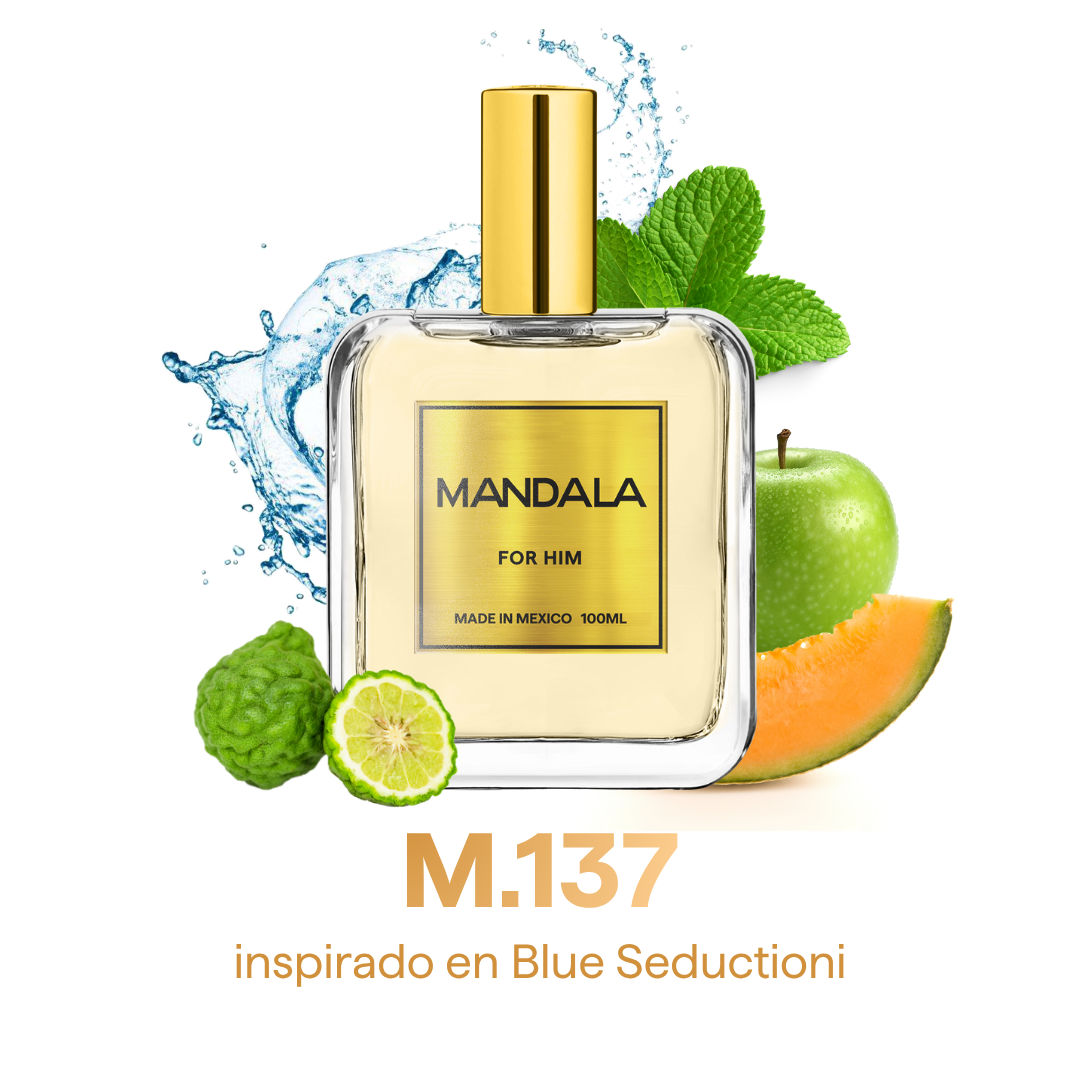 Hot Summer - Pack exclusivo de 4 perfumes de verano for Him