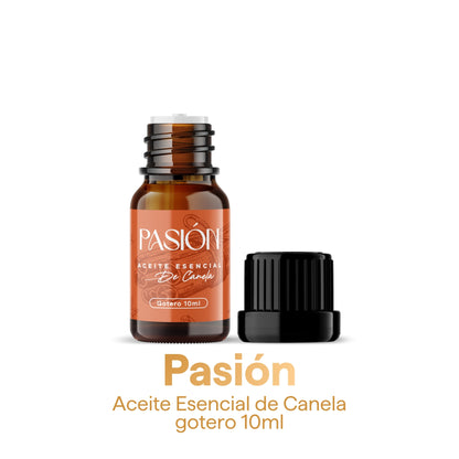 Love is in the Air - Aceites Esenciales para crear una atmósfera romantica