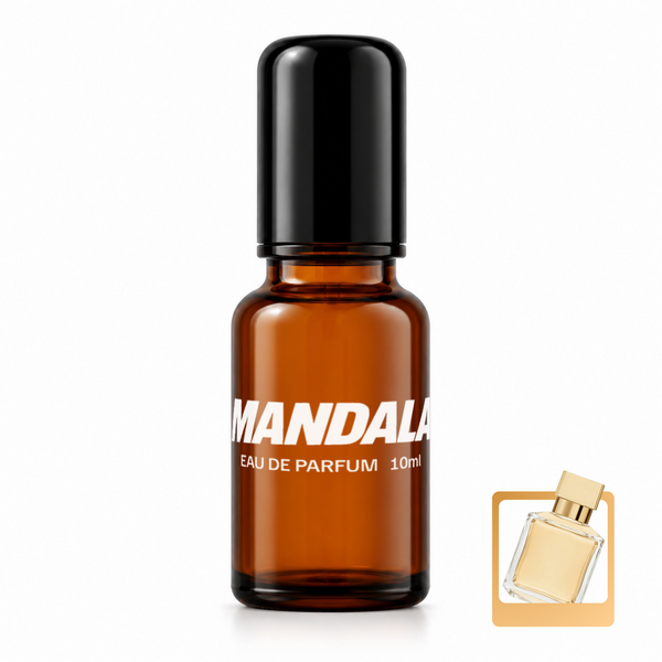 M.002 - Baccarat Rouge 540 | 10ml | Roll On