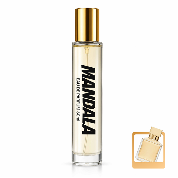 M.002 - Baccarat Rouge 540 | 60ml