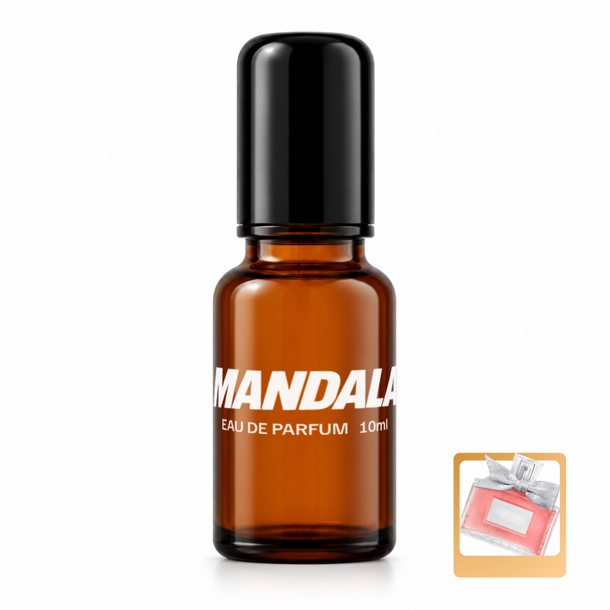 M.004 - Miss Dior | 10ml | Roll On