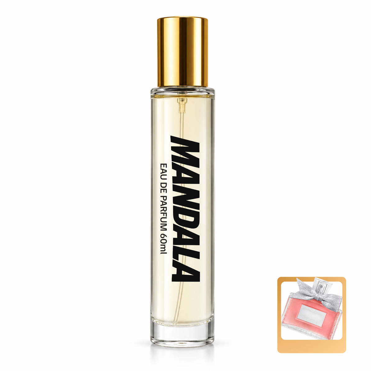 M.004 - Miss Dior | 60ml