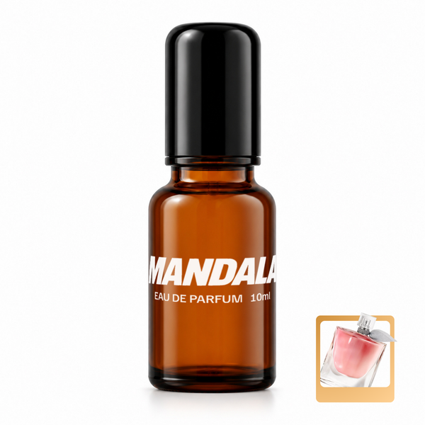 M.005 - La Vie Est Belle | 10ml | Roll On