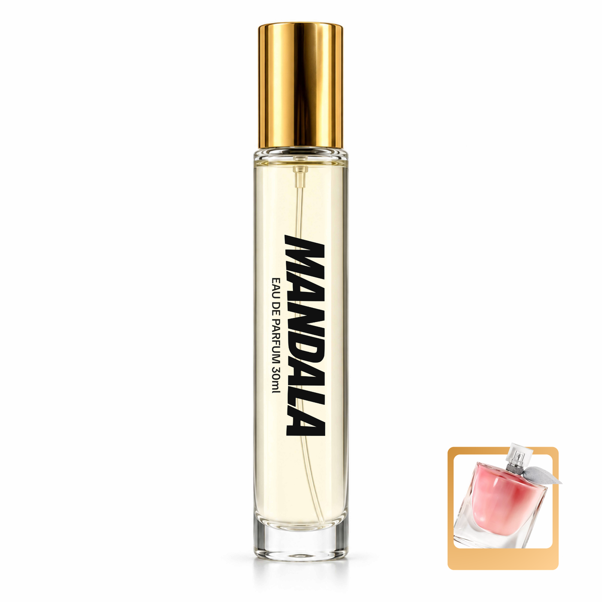 M.005 - La Vie Est Belle | 30ml