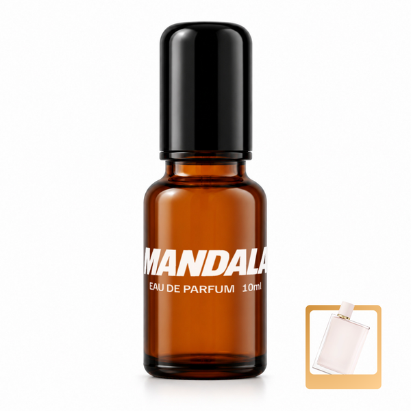 M.006 - Burberry Her | 10ml | Roll On