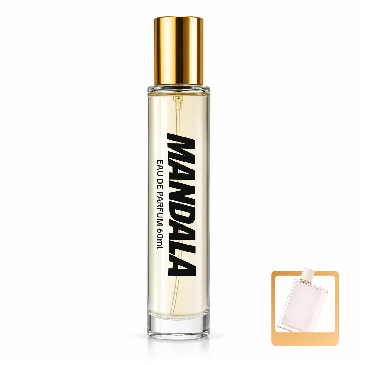 M.006 - Burberry Her | 60ml