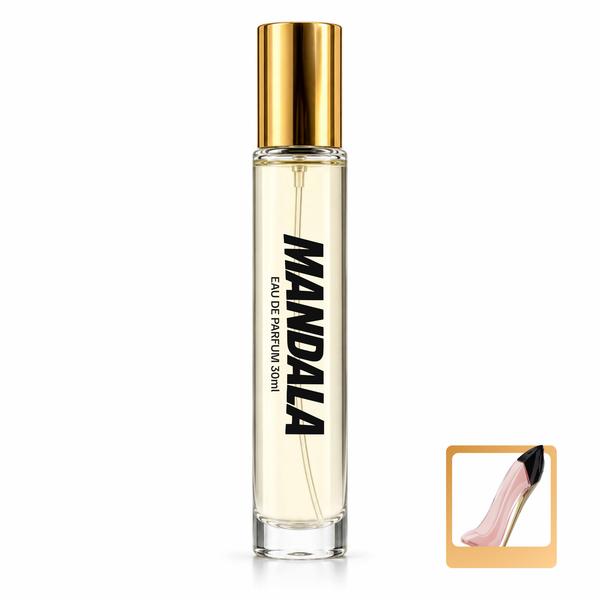 M.007 - Good Girl Blush | 30ml