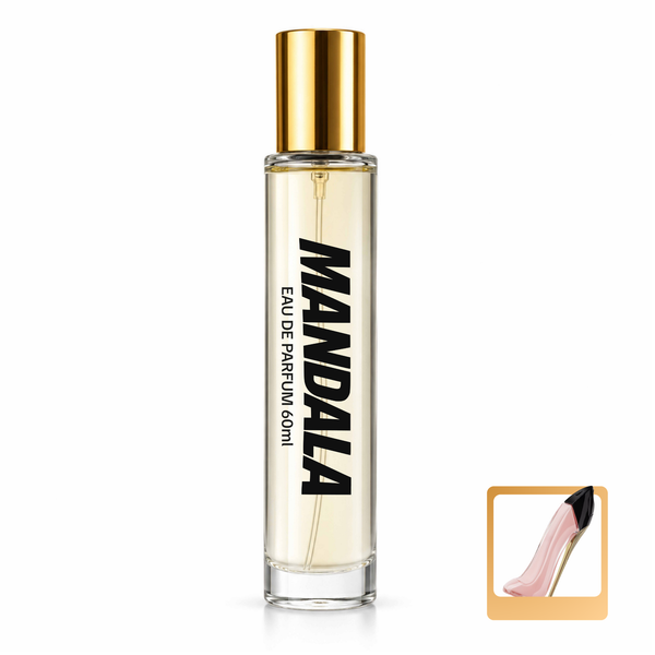 M.007 - Good Girl Blush | 60ml
