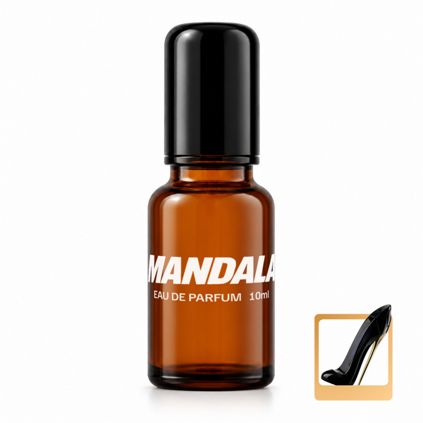 M.008 - Good Girl | 10ml | Roll On
