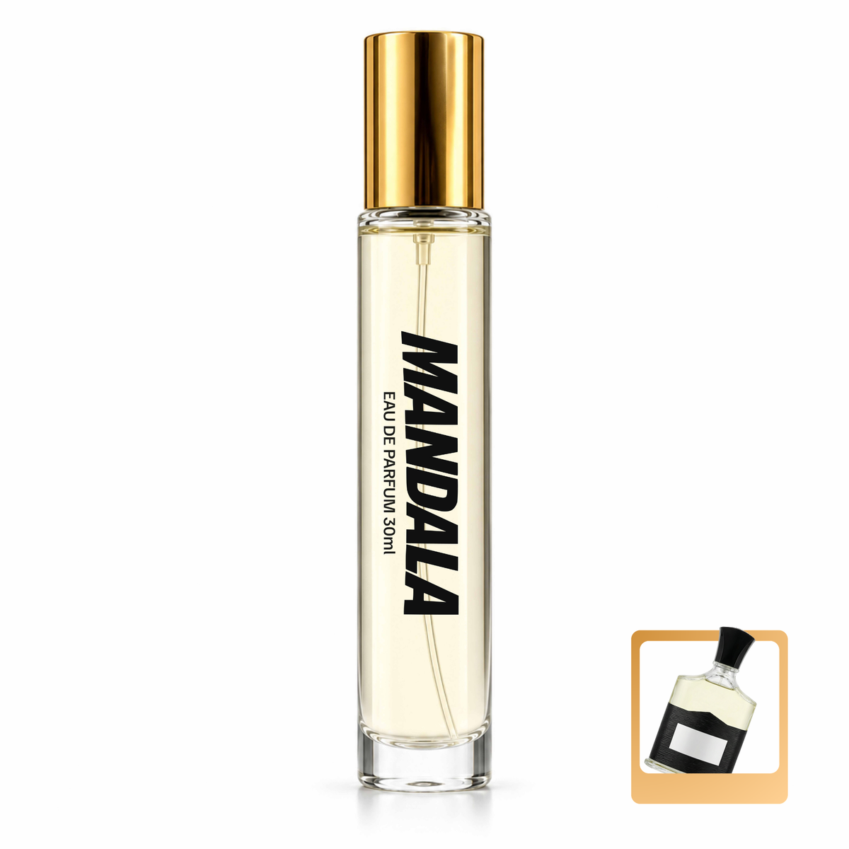 M.009 - Aventus For Him | 30ml
