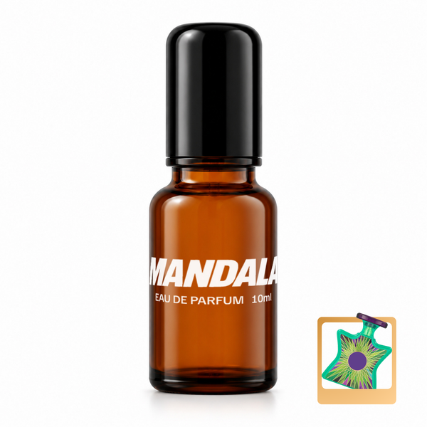 M.010 - Bleecker Street | 10ml | Roll On