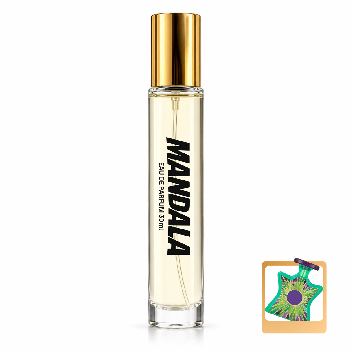 M.010 - Bleecker Street | 30ml