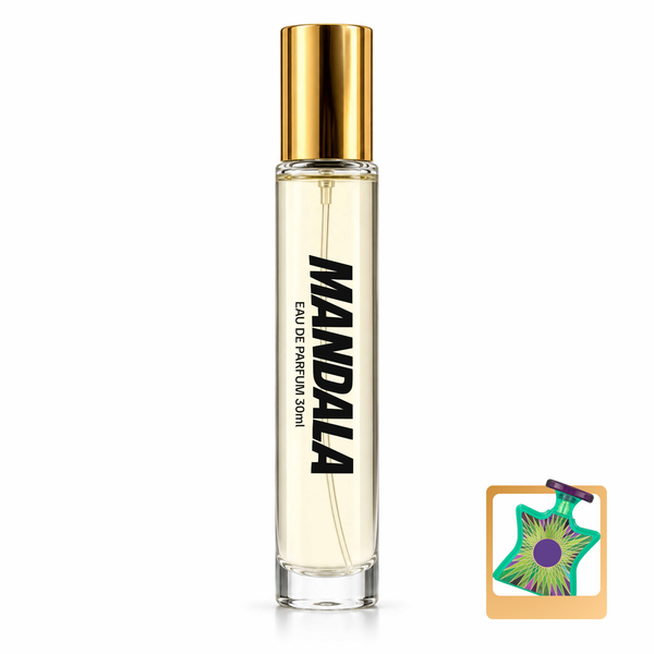 M.010 - Bleecker Street | 30ml
