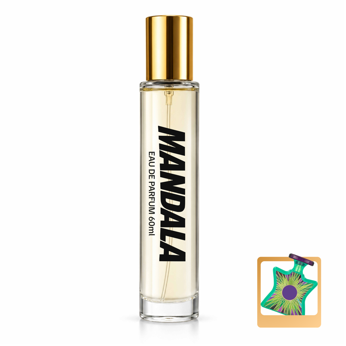 M.010 - Bleecker Street | 60ml