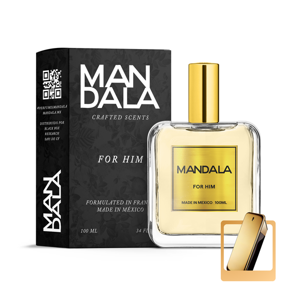 M.012 - Inspirado en One Million Elixir