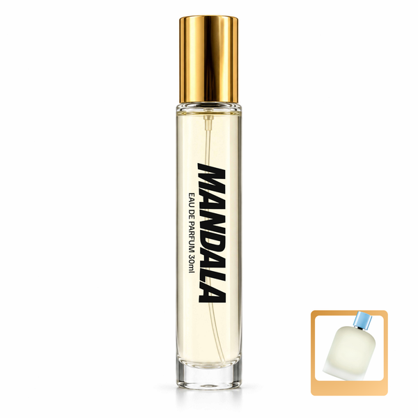 M.013 - Light Blue Men | 30ml