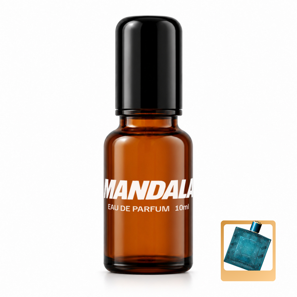 M.015 - Eros de Versace | 10ml | Roll On