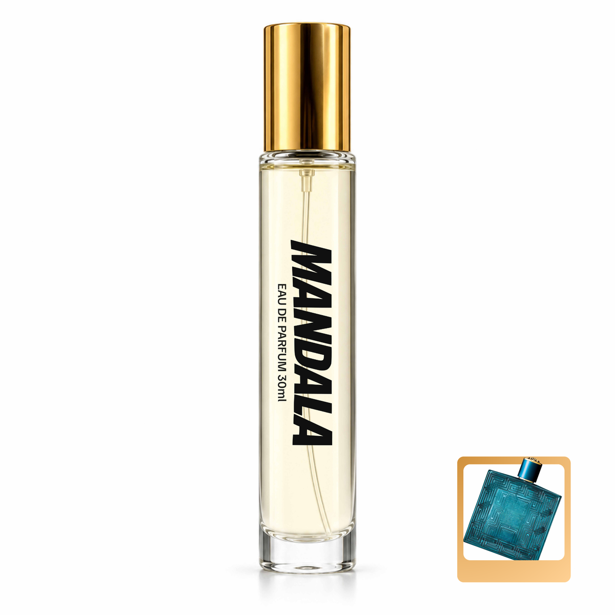 M.015 - Eros de Versace | 30ml