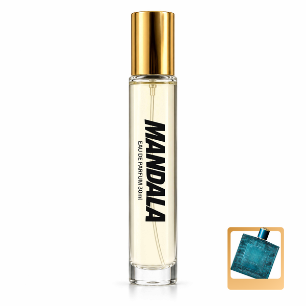 M.015 - Eros de Versace | 30ml
