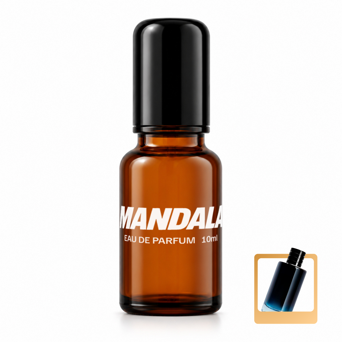 M.016 - Sauvage EDP | 10ml | Roll On
